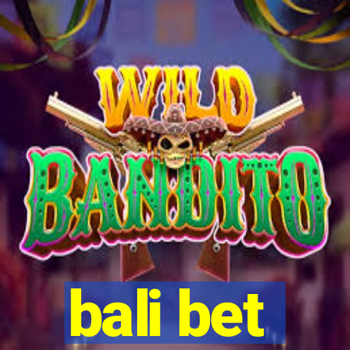 bali bet